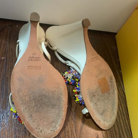 Sandals - Picture 2 of 3